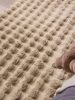 Fur Rug Dave Beige 240x340 cm