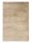Fur Rug Dave Beige 60x120 cm