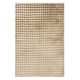 Fur Rug Dave Beige 60x120 cm
