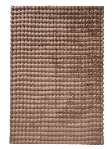 Fur Rug Dave Brown 160x230 cm