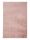 Fur Rug Dave Rose 160x230 cm