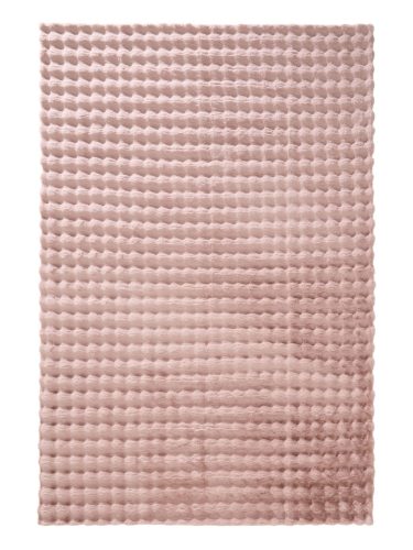 Fur Rug Dave Rose 160x230 cm