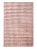 Fur Rug Dave Rose 60x120 cm