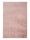 Fur Rug Dave Rose 60x120 cm