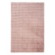 Fur Rug Dave Rose 60x120 cm