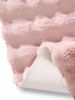 Fur Rug Dave Rose 60x120 cm