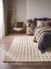 Fur Rug Dave Cream 160x230 cm