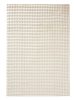 Fur Rug Dave Cream 60x120 cm
