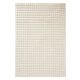 Fur Rug Dave Cream 60x120 cm