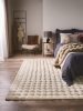 Fur Rug Dave Cream 60x120 cm