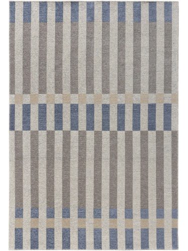 Kül- és Beltéri szőnyeg Kiano Multicolour/Blue 160x230 cm