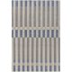Kül- és Beltéri szőnyeg Kiano Multicolour/Blue 160x230 cm