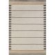 Síkszövött szőnyeg Elena Beige/Brown 240x340 cm