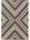 Síkszövött szőnyeg Elena Beige/Brown 160x230 cm