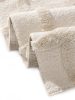 Shaggy rug Tibo Cream 120x170 cm