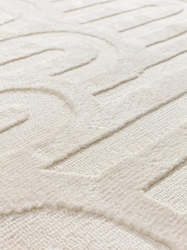 Rug Paloma Cream 160x230 cm