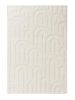 Rug Paloma Cream 80x150 cm