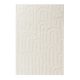Rug Paloma Cream 80x150 cm