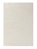 Rug Paloma Cream 15x15 cm Sample