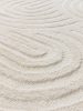 Rug Paloma Cream 80x150 cm