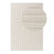 Rug Paloma Cream 15x15 cm Sample