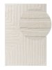 Rug Paloma Cream 200x290 cm