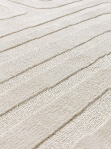 Rug Paloma Cream 80x150 cm