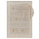 Kül- és Beltéri szőnyeg Andora Cream/Beige 120x170 cm
