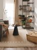 Kül- és Beltéri szőnyeg Andora Cream/Beige 80x150 cm