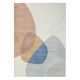 Rug Laury Multicolour 160x230 cm