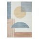 Rug Laury Multicolour 120x170 cm