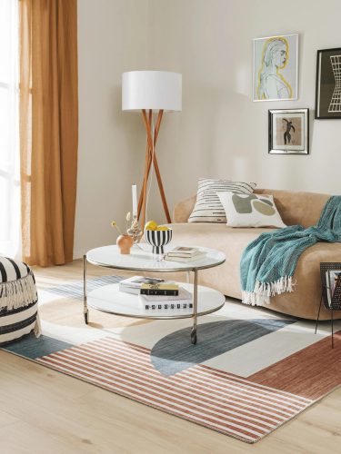 Rug Laury Multicolour 120x170 cm