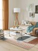 Rug Laury Multicolour 160x230 cm
