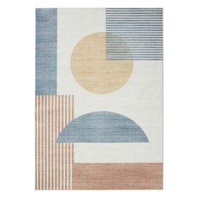 Rug Laury Multicolour 200x300 cm