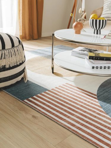 Rug Laury Multicolour 200x300 cm