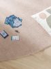 Rug Nola Beige 120x170 cm