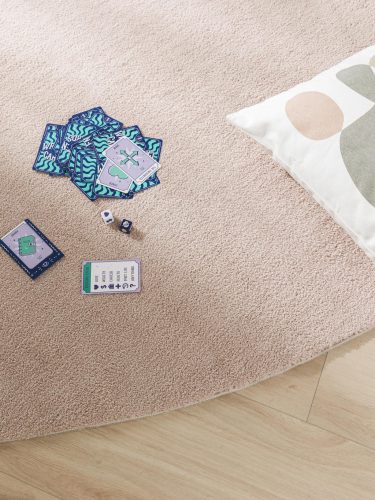 Rug Nola Beige 120x170 cm