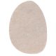 Nola szőnyeg Beige 15x15 cm Mintadarab