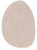 Rug Nola Beige 80x110 cm