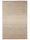 Gyapjúszőnyeg Shilan Beige 15x15 cm Mintadarab