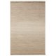 Gyapjúszőnyeg Shilan Beige 15x15 cm Mintadarab