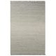 Wool Rug Shilan Light Grey 120x170 cm