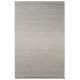 Gyapjúszőnyeg Shilan Light Grey 200x300 cm