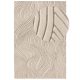 Wool Rug Tess Cream/Taupe 120x170 cm