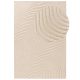 Wool Rug Tess Cream 120x170 cm