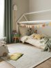 Kids rug Rocky Blue 160x230 cm
