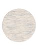 Kids rug Rocky Blue ø 100 cm round