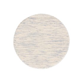 Kids rug Rocky Blue ø 150 cm round