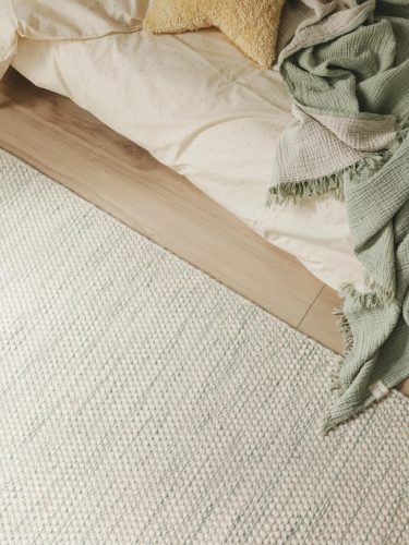 Kids rug Rocky Green 200x300 cm