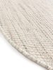 Kids rug Rocky Green ø 100 cm round
